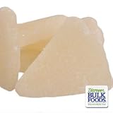 Gummi Gummy Grapefruit Slices Candy 1 Pound Bag