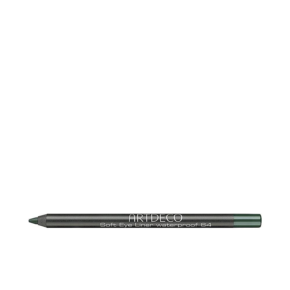 ARTDECO Soft Eye Liner Waterproof No.64 Green Island (1.2 g)