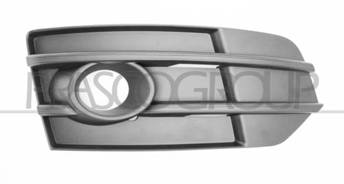 PRASCO Grille Pare-Choc Avant Droite