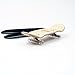 P-REP 30mm Basic Complete Fingerboard Kit with Liquid Hardware - Cherry