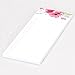 Boho Spirit Adhesive Sticky Note Pack - 5 Pads - 50 Sheets/pad
