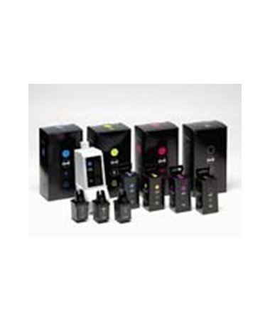 OCE TCS 500 29953722 Combo Pack (Yellow) Original Genuine