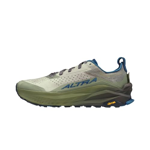 Preiskracher! Preis-Leistungs-Tipp: Altra Herren Olympus 6Sneaker für 170,17€. Heute noch zuschlagen!