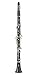 Yamaha YCL-255 Standard Bb Clarinet Bb Clarinet