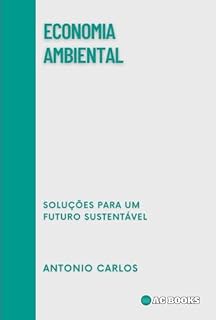 Livro Economia Ambiental