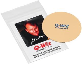 Shaft Products Q-Wiz
