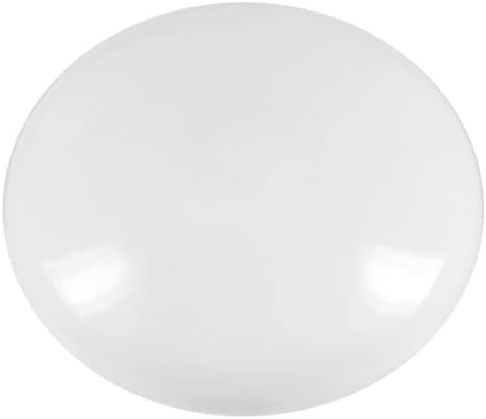 Westcott E-10808 00 Self-Adhesive Magnets 25 mm Round White Pack of 10