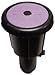 Rain Bird Maxi-Paw 2045ANP Non-Potable Impact Rotor Sprinkler - 4 Pack in a Sack by IrriFix - Includes 7 Different Nozzles for Each Head