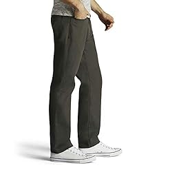 Lee Men's Extreme Motion Athletic Fit Tapered Leg