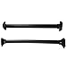 Autoxrun Universal Car Top Luggage Cross Bars Roof Rack Fit Honda CRV 2017 2018