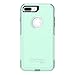 OtterBox COMMUTER SERIES Case for  iPhone 8 Plus & iPhone 7 Plus (ONLY) - Retail Packaging - OCEAN WAY (AQUA SAIL/AQUIFER) primary