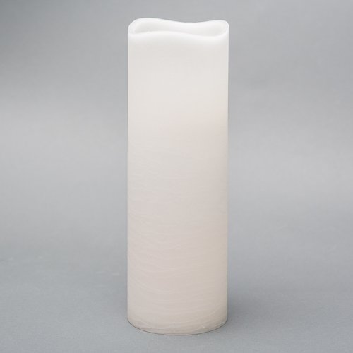 List of the Top 10 tall flameless candles 12 inch you can buy in 2019