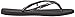 Havaianas Women's Slim Flip Flop Sandals, Metal Mesh