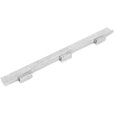 Jackson Safety 24" Magnetic Burning Guide, Straight Edge Welder's Tool | Tool for Burning Torch, Plasma Cutting &amp; Layout, Designed for Pipefitters &amp; Welders, Strong Three 30-lbs Pull Cast-in Magnets