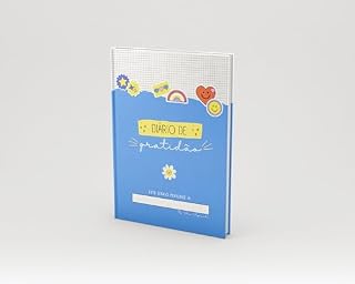 Livro Diário de Gratidão 2023 : Manifestando 5 minutos por dia