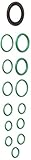 Four Seasons 26725 O-Ring & Gasket Air Conditioning System Seal Kit