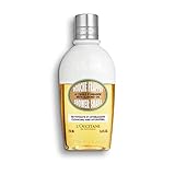 L'Occitane Almond Shower Shake, 8.4 Fl Oz