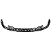 Evan Fischer Bumper for Toyota Tacoma 2001-2004 Front Paint to Match Steel Replaces # 52101AD900 TO1002176
