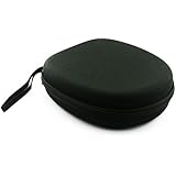 Pixnor Portable Headphone Case Bag Pouch Cover Box for Sony MDR-ZX100 ZX110 ZX300 ZX310 ZX600 Headphones