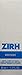 Zirh Restore Herbal Under Eye Cream, 1 fl. oz.
