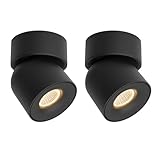 Aisilan LED Ceiling Spot Light Indoor Dimmable 2