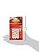 Command Medium Mounting Refill Strips, 18-Strip