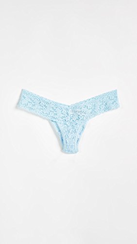 hanky panky, Bride & Mrs. Low Rise Thong Box Set, One Size (2-12)