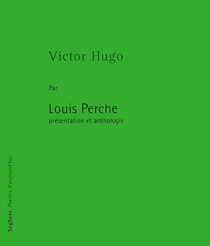 Victor Hugo