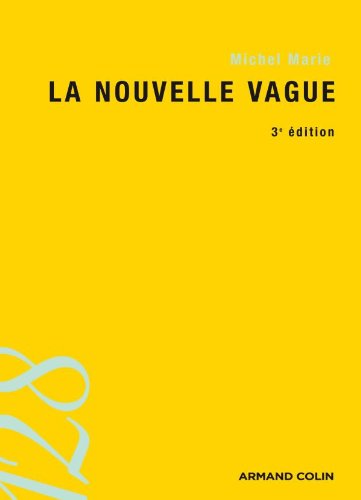 La  Nouvelle vague