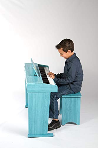 Artesia Fun1 Blue Childrens Pianos