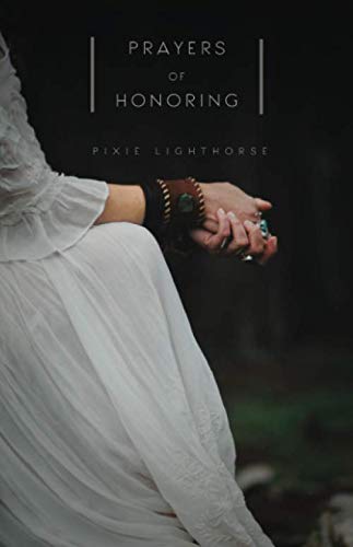 Prayers of Honoring - //medicalbooks.filipinodoctors.org