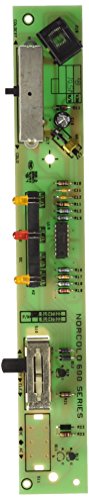 Norcold Inc. Refrigerators 61647322 OEM Eyebrow Circuit Board