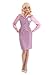Veronica Corningstone Costume