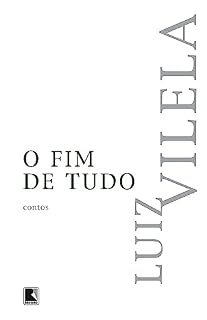 Livro O fim de tudo