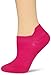 Wrightsock Women's Coolmesh Ii Tab 3 Pack Athletic Socks