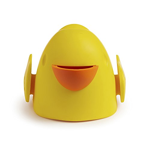 1 Munchkin+Bubble+Spout+Safety+Yellow