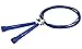 ProsourceFit Speed Jump Rope 10’ Adjustable Length, Super Fast Turning for Crossfit, Cardio, Boxing