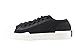 G-STAR RAW Men's Low-Top Sneakers, Black Black 990, 12