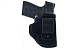 Galco Sto-N-Go Sto-N-Go Size STO652B Holster, Black