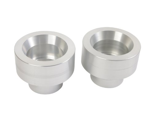 2 4pcs+Leveling+Kit+Compatible+Suspension