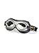 elope Harry Potter Quidditch Costume Goggles for Adults Standard