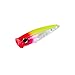 Yo-Zuri R1167-CPRH 3D Popper Floating Lure, Red Head