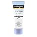 Neutrogena Ultra Sheer Dry-Touch Water Resistant and Non-Greasy Sunscreen Lotion with Broad Spectrum SPF 100+, 3 fl. oz