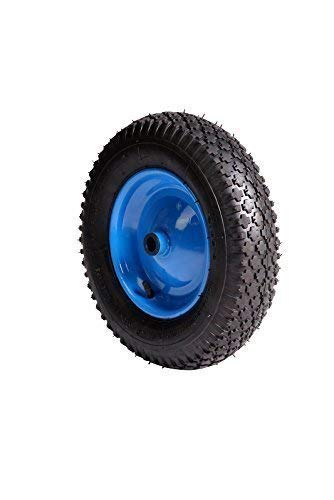 【ᐅᐅ】Vollgummireifen schubkarre Test Bestseller Vergleich