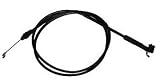 Toro 104-8676 Brake Cable