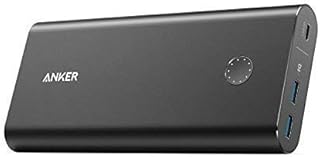 Anker Tech PowerCore+ 26800 PD