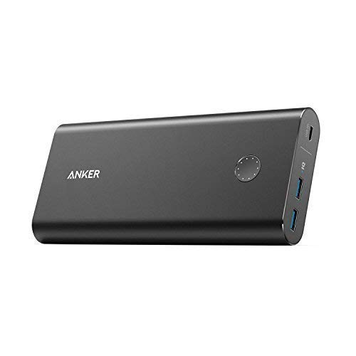 Anker Tech PowerCore+ 26800 PD