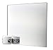 Marketing Holders Quality Crafted Acrylic Shatterproof Durable Decor Mirror Sheet 24