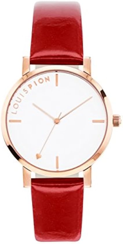 Bracelet de montre Louis Pion BCLPC212916TE28 | Louis Pion