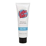 4oz Lube Tube - Pool Gasket Lubricant